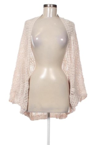 Дамска жилетка SHEIN, Размер M, Цвят Бежов, Цена 7,15 €, #136726115