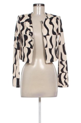 Дамска жилетка SHEIN, Размер XS, Цвят Многоцветен, Цена 4,60 €, #136726127
