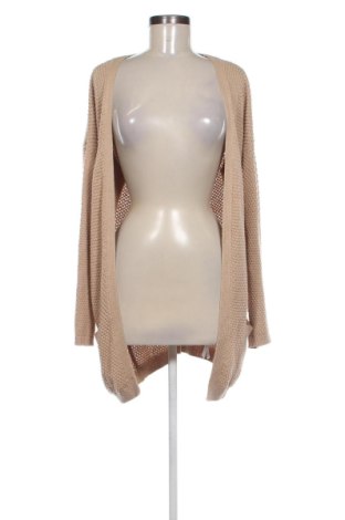 Cardigan de damă Laura Scott, Mărime XL, Culoare Bej, Preț 38,99 Lei, #136728418