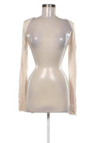 Damski kardigan H&M, Rozmiar S, Kolor Beżowy, Cena 28,99 zł, #136730905