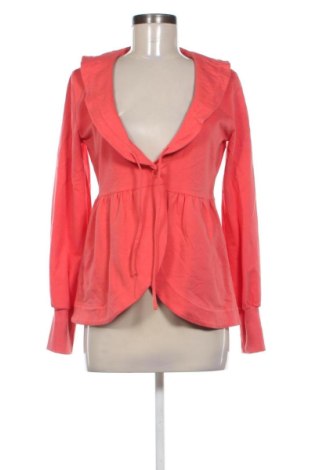 Damen Strickjacke House Of Lola, Größe M, Farbe Rosa, Preis 11,99 €, #136739039