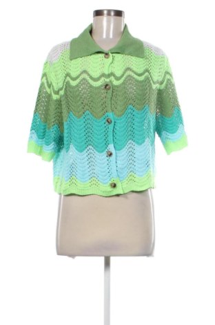 Cardigan de damă SHEIN, Mărime XXL, Culoare Multicolor, Preț 34,99 Lei, #136740599