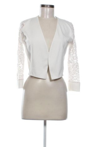 Damen Strickjacke Colloseum, Größe S, Farbe Ecru, Preis 4,99 €, #136743549