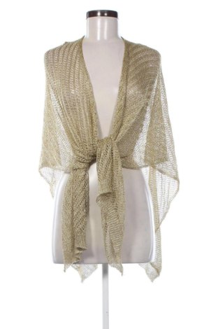 Damen Strickjacke Unbranded, Größe M, Farbe Golden, Preis 9,99 €, #136743982