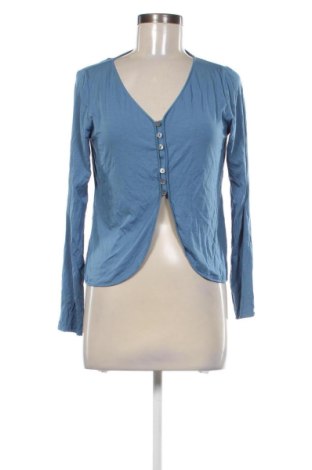 Damski kardigan Unbranded, Rozmiar M, Kolor Niebieski, Cena 90,99 zł, #136746970