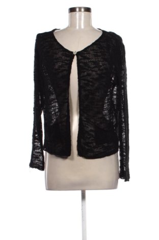 Damski kardigan Unbranded, Rozmiar L, Kolor Czarny, Cena 28,99 zł, #136746989