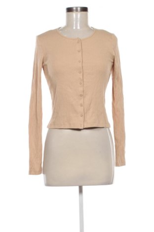 Damen Strickjacke Unbranded, Größe S, Farbe Beige, Preis 10,99 €, #136747423