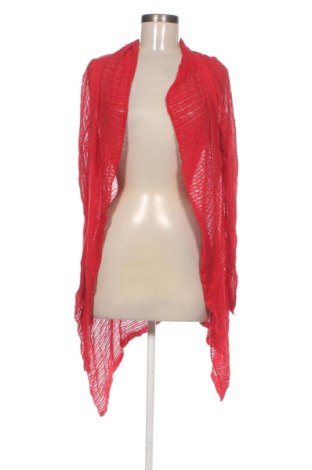 Damen Strickjacke Unbranded, Größe L, Farbe Rot, Preis 22,99 €, #136748959