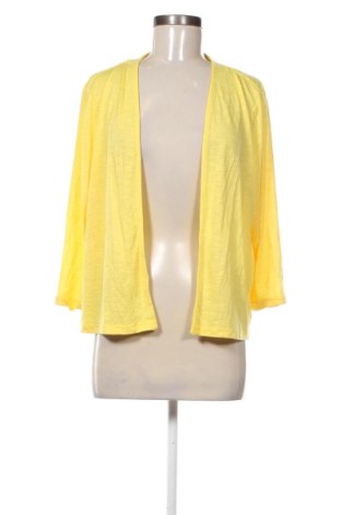 Damen Strickjacke Cecil, Größe XL, Farbe Gelb, Preis 9,99 €, #136749021