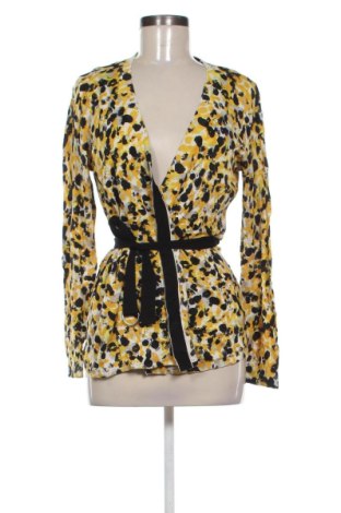 Damen Strickjacke H&M, Größe S, Farbe Mehrfarbig, Preis 6,99 €, #136749739