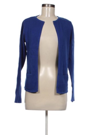 Dámsky kardigán Blue Motion, Velikost M, Barva Modrá, Cena  119,00 Kč, #136750243