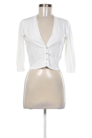 Cardigan de damă Unbranded, Mărime S, Culoare Alb, Preț 57,99 Lei, #136751148