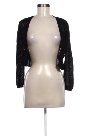 Damen Strickjacke Hanny Deep, Größe XS, Farbe Schwarz, Preis 21,99 €, #136751843