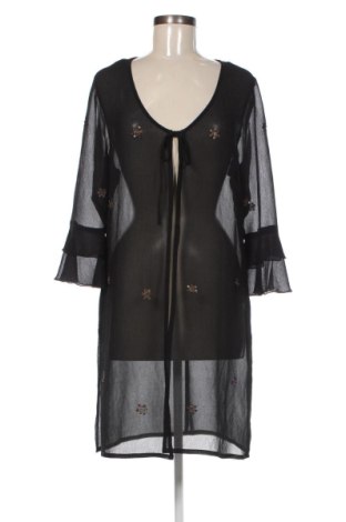 Дамска жилетка Lindex, Размер XL, Цвят Черен, Цена 7,66 €, #136751853