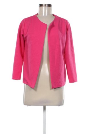 Дамска жилетка Made In Italy, Размер M, Цвят Розов, Цена 7,15 €, #136752649