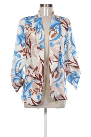 Damen Strickjacke Unbranded, Größe L, Farbe Mehrfarbig, Preis 13,99 €, #136753020