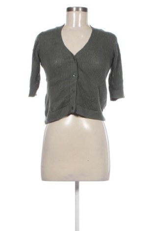 Cardigan de damă Tezenis, Mărime S, Culoare Verde, Preț 26,99 Lei, #136753376