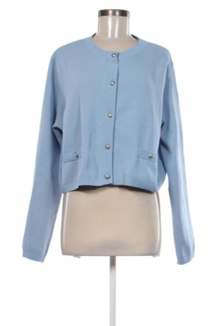 Női kardigán H&M, Méret XL, Szín Kék, Ár 4 959 Ft, #136753953