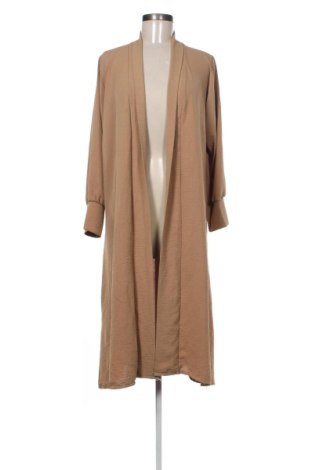 Damski kardigan Unbranded, Rozmiar M, Kolor Beżowy, Cena 26,99 zł, #136754923