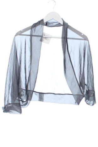 Cardigan de damă Yessica, Mărime XS, Culoare Gri, Preț 60,99 Lei, #136755888