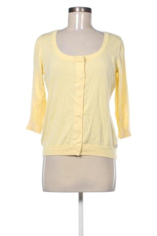 Cardigan de damă Unbranded, Mărime L, Culoare Galben, Preț 91,99 Lei, #136756302