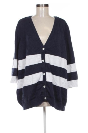 Damski kardigan Unbranded, Rozmiar 3XL, Kolor Kolorowy, Cena 43,99 zł, #136758077