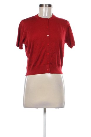 Damski kardigan Unbranded, Rozmiar M, Kolor Czerwony, Cena 28,99 zł, #136759451