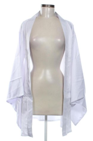 Cardigan de damă Unbranded, Mărime L, Culoare Alb, Preț 21,99 Lei, #136759577