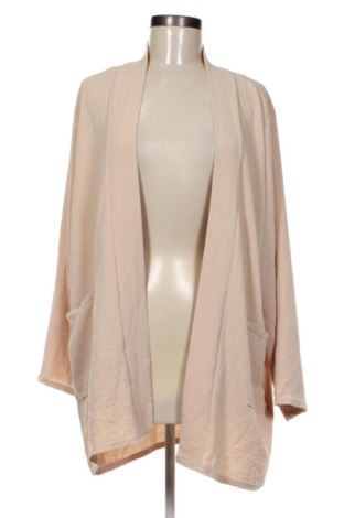 Damen Strickjacke Unbranded, Größe L, Farbe Beige, Preis 8,99 €, #136760140