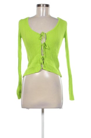 Dámsky kardigán Gina Tricot, Velikost XS, Barva Zelená, Cena  339,00 Kč, #136760860