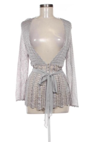 Damen Strickjacke S.Oliver, Größe XS, Farbe Beige, Preis 10,99 €, #136761028
