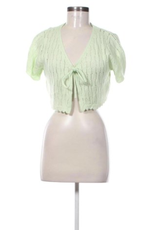 Damen Strickjacke Unbranded, Größe M, Farbe Grün, Preis 5,99 €, #136762264