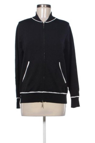 Damen Strickjacke Unbranded, Größe L, Farbe Schwarz, Preis 6,99 €, #136762502