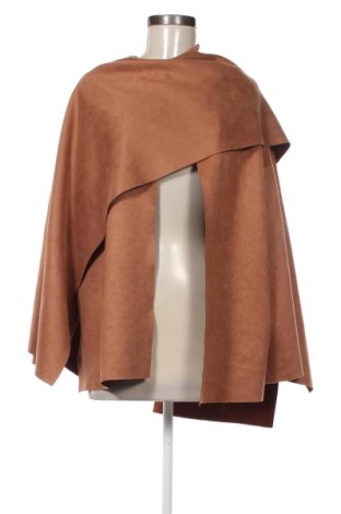 Damen Strickjacke Unbranded, Größe XXL, Farbe Braun, Preis 11,99 €, #136764193