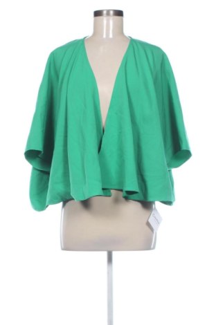 Damen Strickjacke Unbranded, Größe M, Farbe Grün, Preis 6,99 €, #136764199