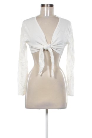 Cardigan de damă Marella, Mărime XL, Culoare Alb, Preț 245,99 Lei, #136764501