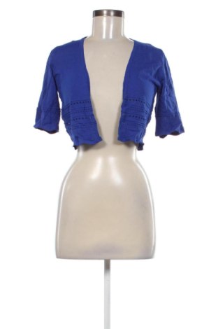 Cardigan de damă Artigli, Mărime S, Culoare Albastru, Preț 93,99 Lei, #136765251