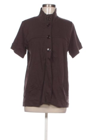 Cardigan de damă Unbranded, Mărime XL, Culoare Maro, Preț 28,99 Lei, #136765876