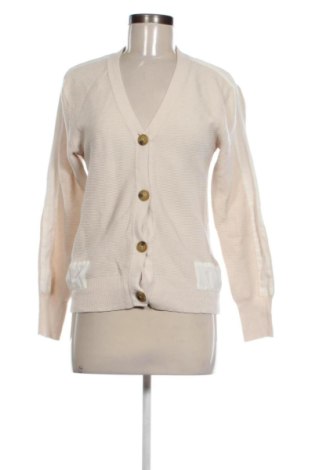 Damen Strickjacke Yaya, Größe M, Farbe Ecru, Preis 8,25 €, #136766059