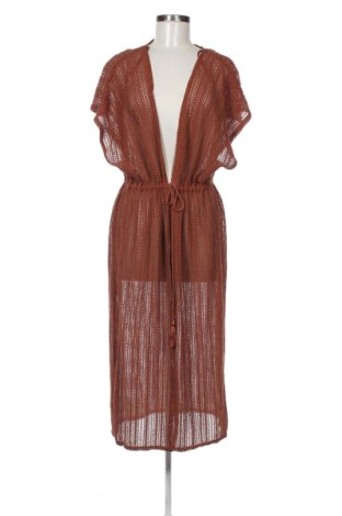 Cardigan de damă C&A, Mărime M, Culoare Portocaliu, Preț 27,99 Lei, #136766595