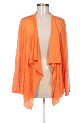 Damen Strickjacke Unbranded, Größe XXL, Farbe Mehrfarbig, Preis 9,99 €, #136766615