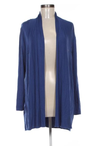 Damen Strickjacke Unbranded, Größe L, Farbe Blau, Preis 10,99 €, #136766716