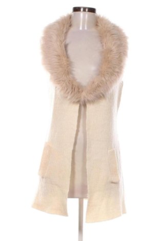 Damen Strickjacke Page One, Größe XS, Farbe Beige, Preis 7,99 €, #136768151