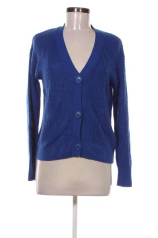 Damen Strickjacke Up 2 Fashion, Größe M, Farbe Blau, Preis 8,99 €, #136768184