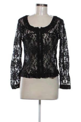 Damen Strickjacke Unbranded, Größe M, Farbe Schwarz, Preis 9,99 €, #136769005