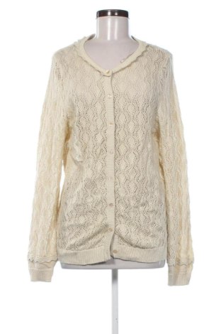 Дамска жилетка Ofelia, Размер XL, Цвят Екрю, Цена 6,64 €, #136769645