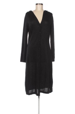 Damen Strickjacke Wet Seal, Größe M, Farbe Schwarz, Preis 11,00 €, #136769875