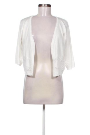 Damen Strickjacke Atmosphere, Größe XL, Farbe Weiß, Preis 10,99 €, #136769935