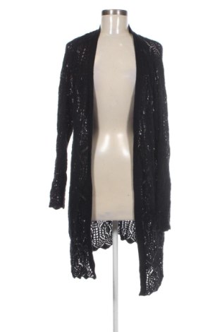 Damen Strickjacke Unbranded, Größe M, Farbe Schwarz, Preis 10,99 €, #136771058