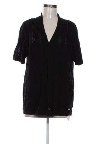 Damen Strickjacke Gianni Lupo, Größe S, Farbe Schwarz, Preis 10,99 €, #136771085
